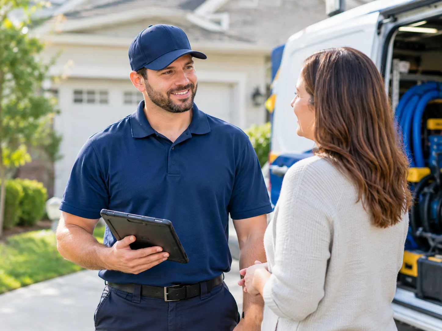 Sewage Backup Cleanup Rockville, NE FAQs